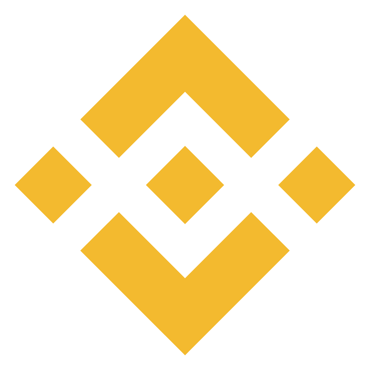 Logo de Binance Pay