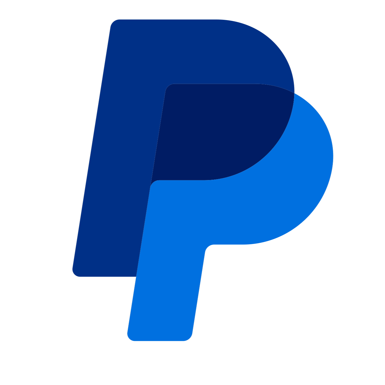 Logo de PayPal